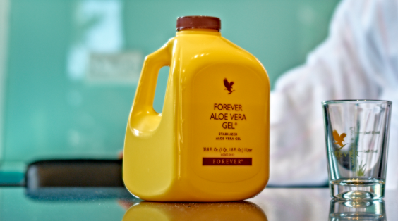 Aloe Vera Gel